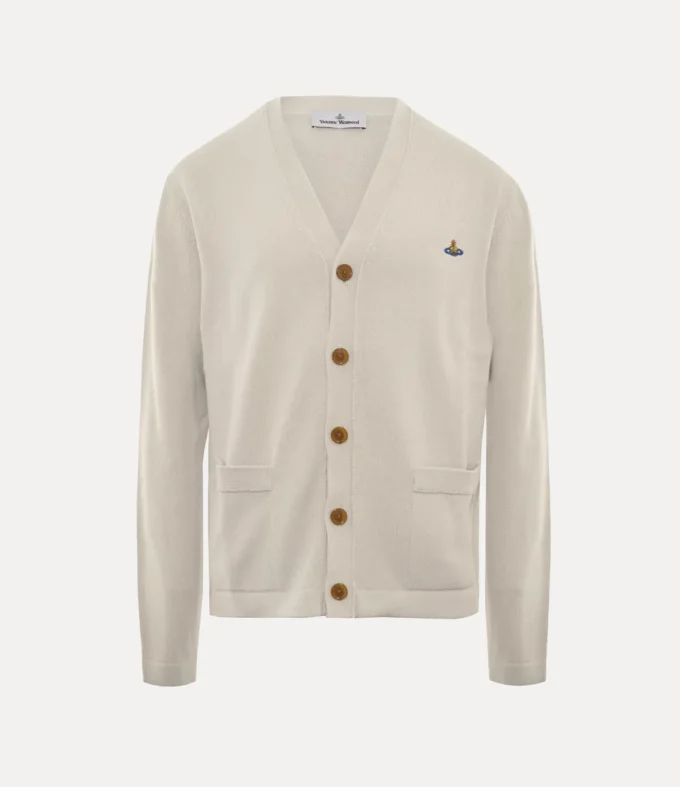 Alex Cardigan