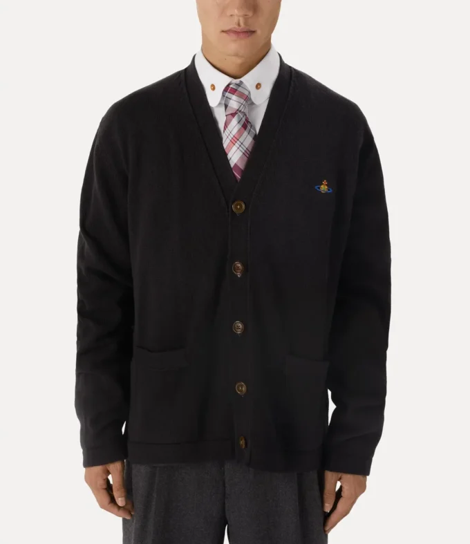 Alex Cardigan