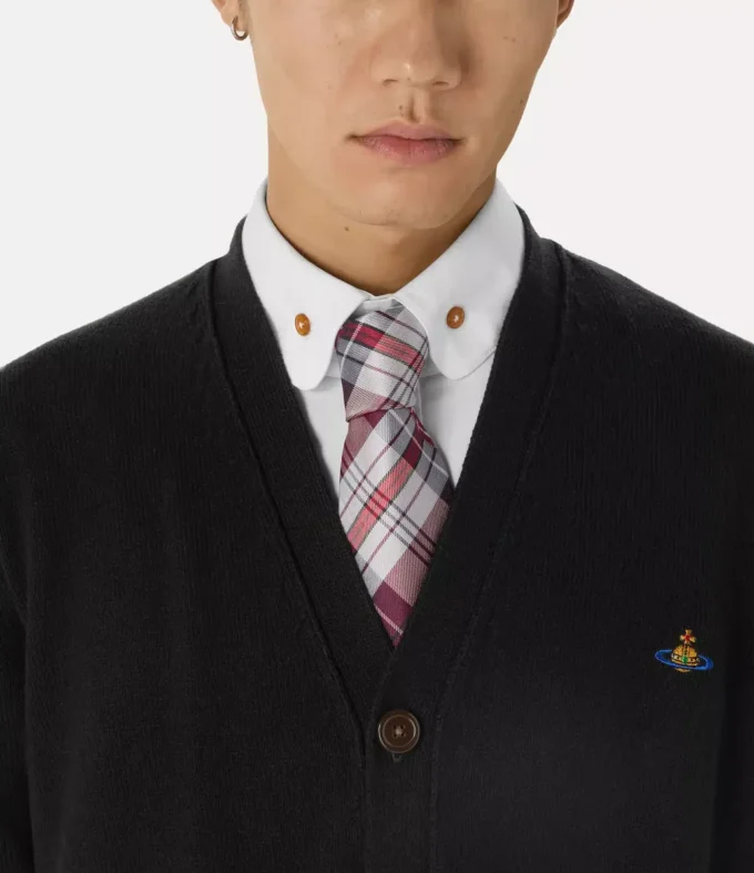 Alex Cardigan