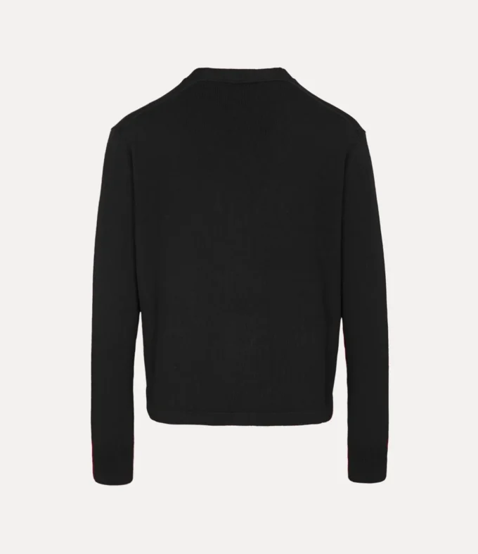 Alex Cardigan