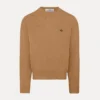Alex Round Neck