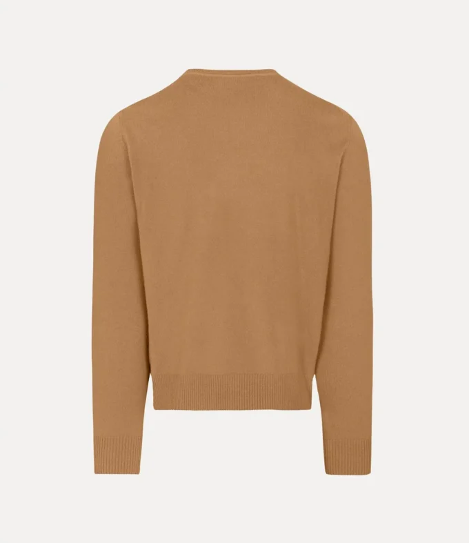 Alex Round Neck