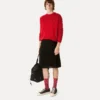 Alex Round Neck