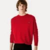 Alex Round Neck