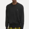 Alex Round Neck Sweater