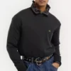 Alex Round Neck Sweater