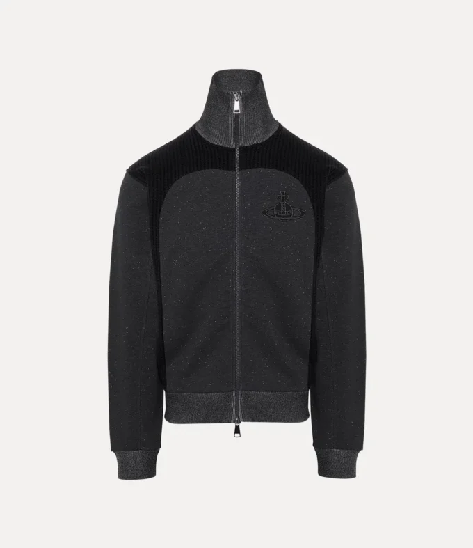 Alien Track Jacket