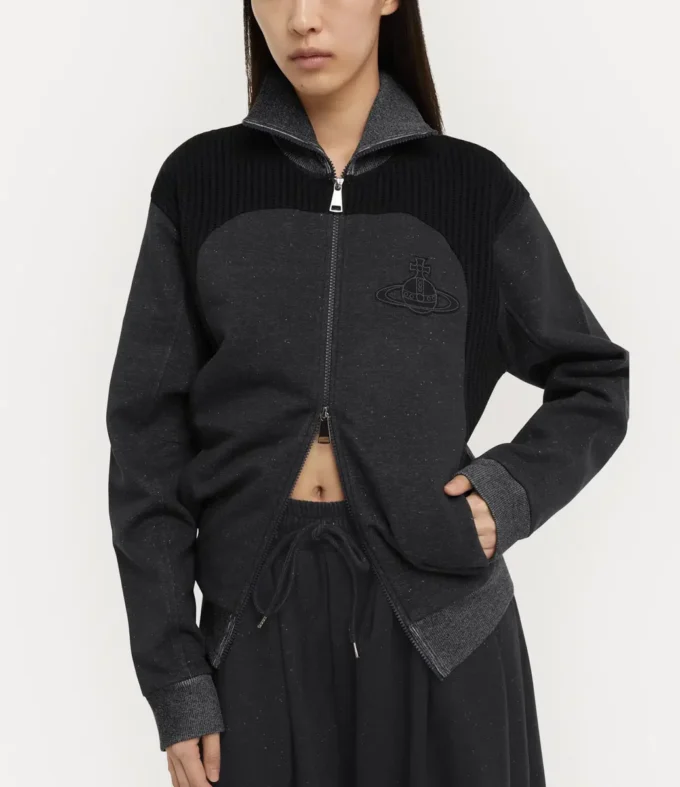 Alien Track Jacket