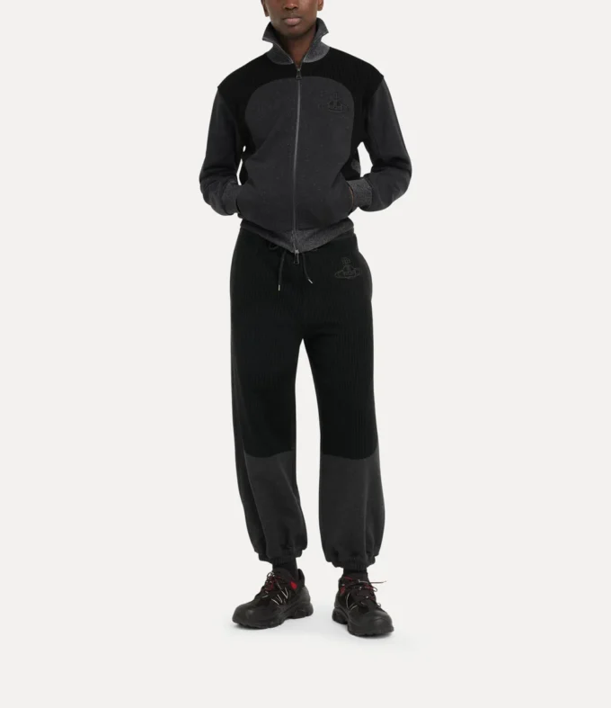 Alien Track Jacket