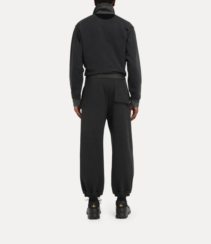 Alien Track Jacket
