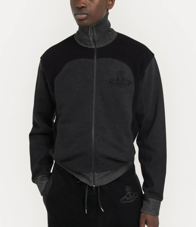 Alien Track Jacket