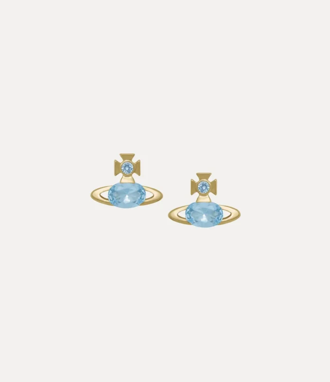 Allie Earrings