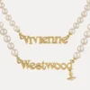 Amelia Necklace