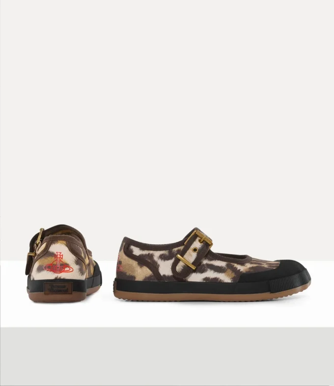 Animal Gym Bar Shoe