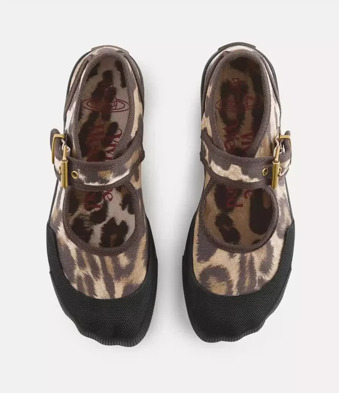 Animal Gym Bar Shoe