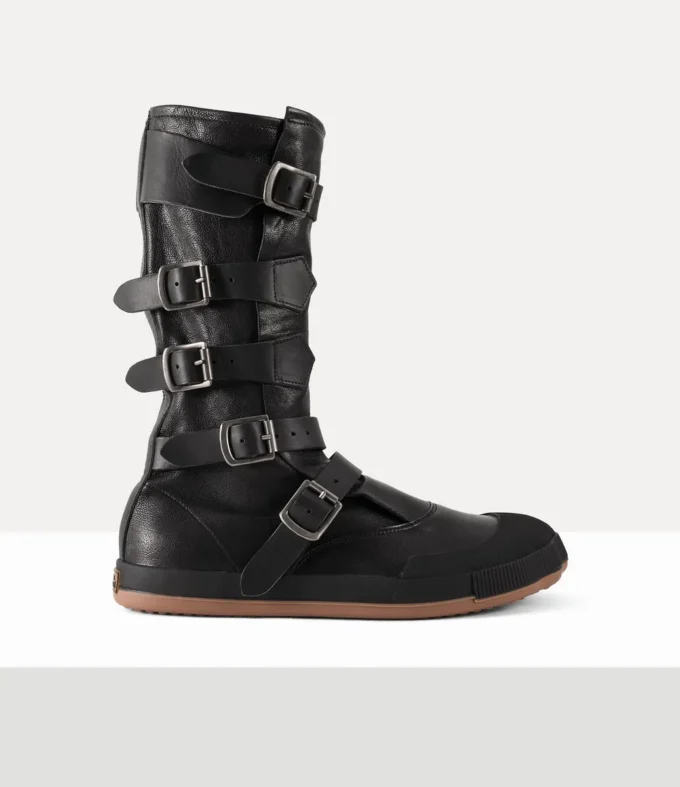 Animal Pirate Boot