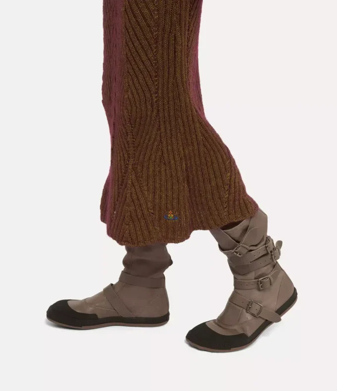 Animal Pirate Boot