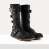 Animal Pirate Boot