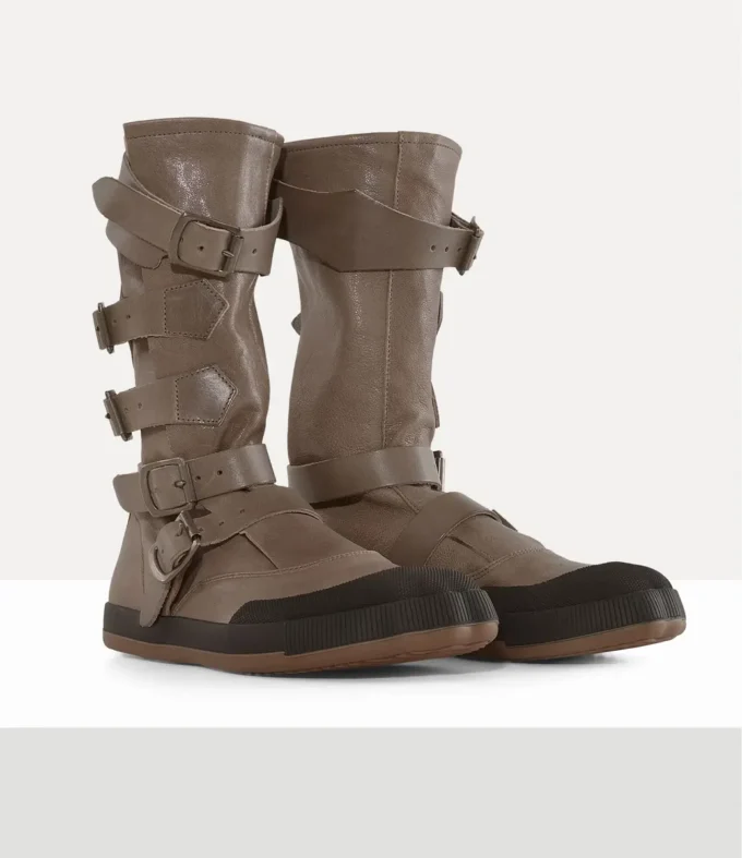 Animal Pirate Boot