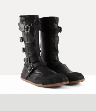 Animal Pirate Boot