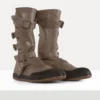 Animal Pirate Boot