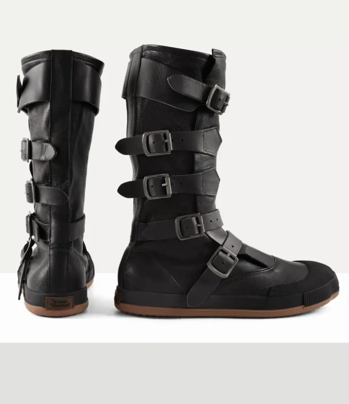 Animal Pirate Boot