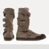 Animal Pirate Boot
