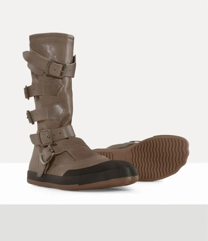 Animal Pirate Boot