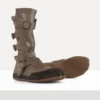 Animal Pirate Boot