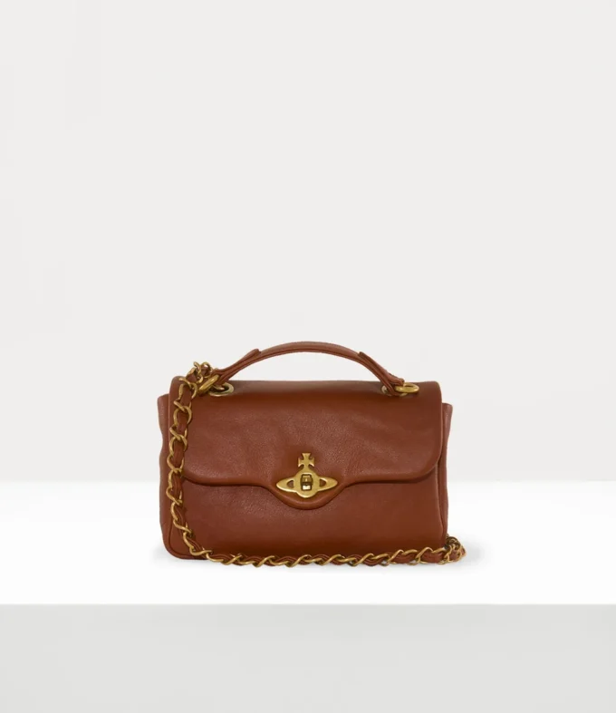 Anita Small Shoulder Bag