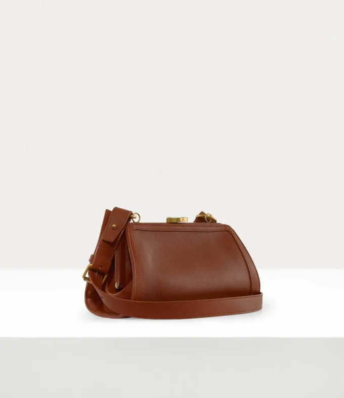 Ascot Frame Bag