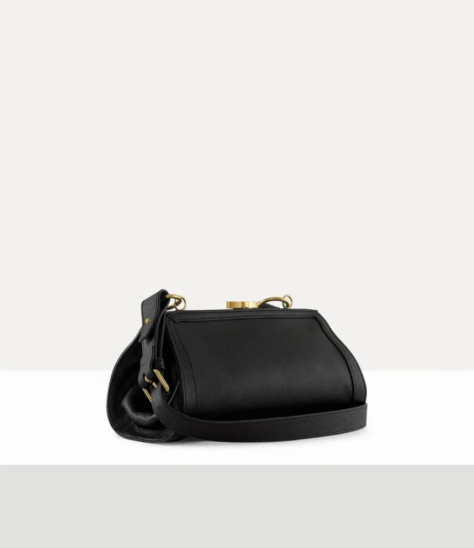 Ascot Frame Bag