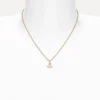 Balbina Pendant Necklace