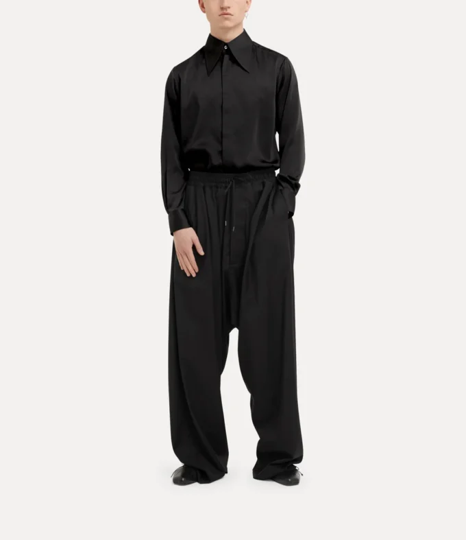 Balloon Trousers
