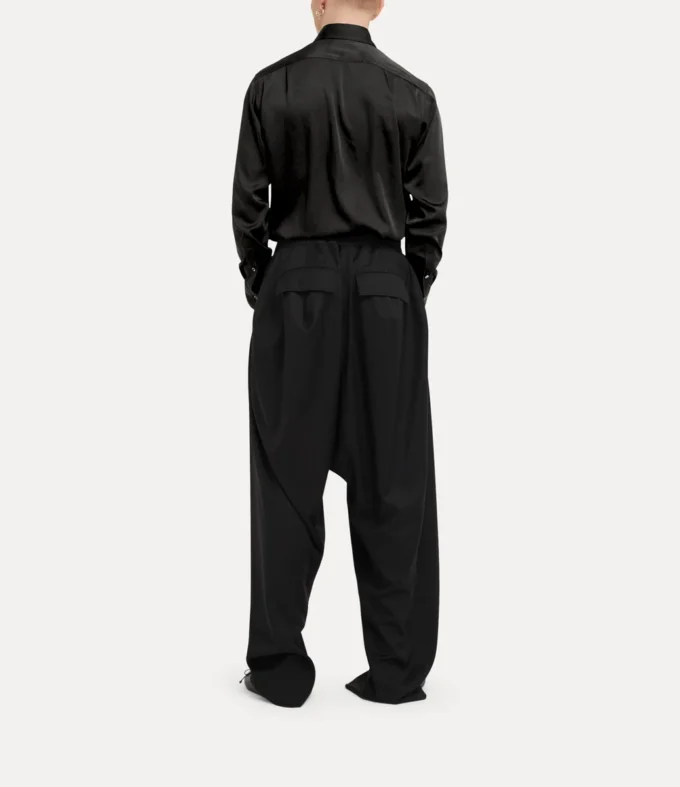 Balloon Trousers