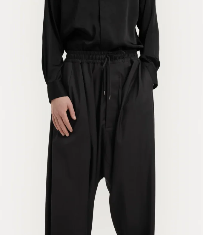 Balloon Trousers