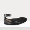 Bardot Ballerina Shoes