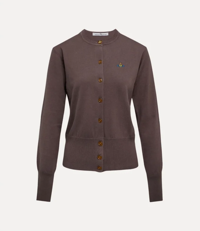 Bea Cardigan
