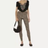 Bea Corset cardigan