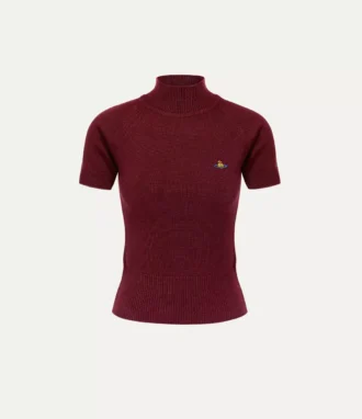 Bea Turtleneck Top