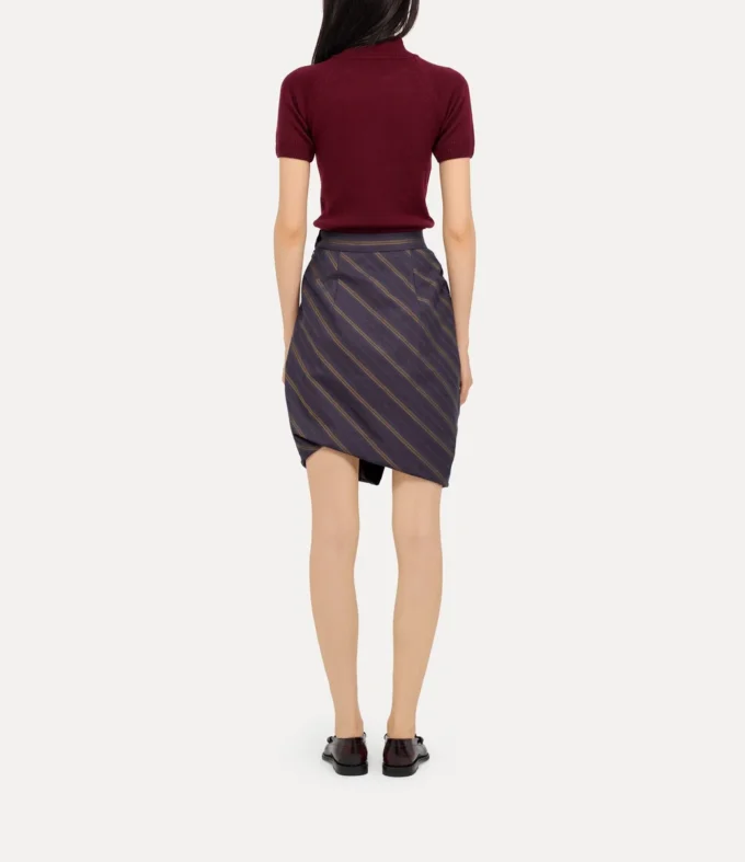 Bea Turtleneck Top