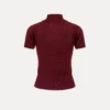 Bea Turtleneck Top