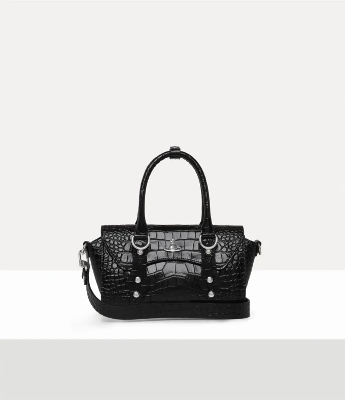 Bettina Mini Crossbody