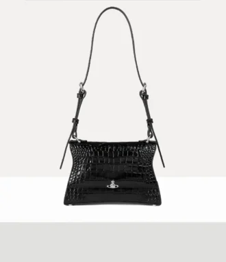 bianca small shoulder bag 1 330x382 - Bianca Small Shoulder Bag