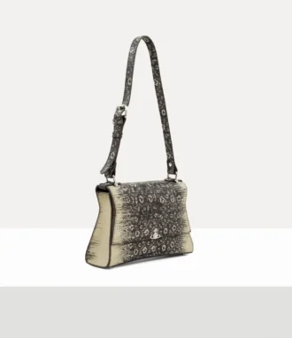 bianca small shoulder bag 2 1 330x382 - Bianca Small Shoulder Bag