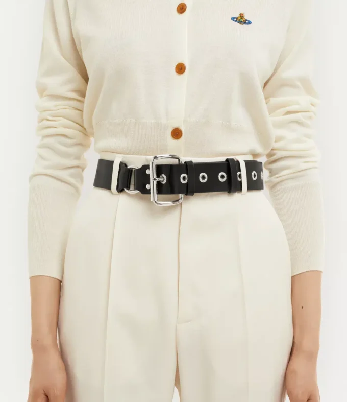 Bondage Belt