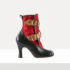 Bondage Boot