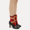 Bondage Boot