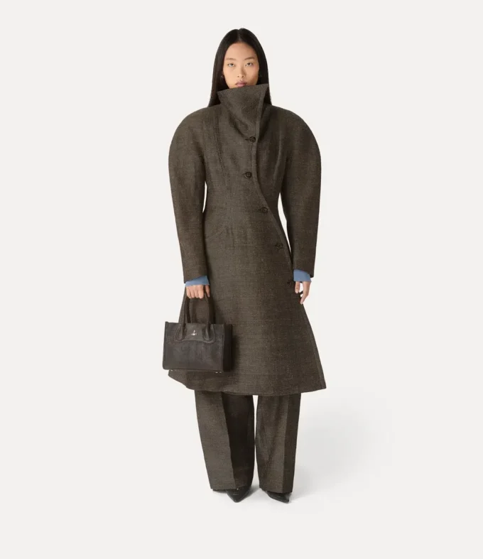 Breeze Coat