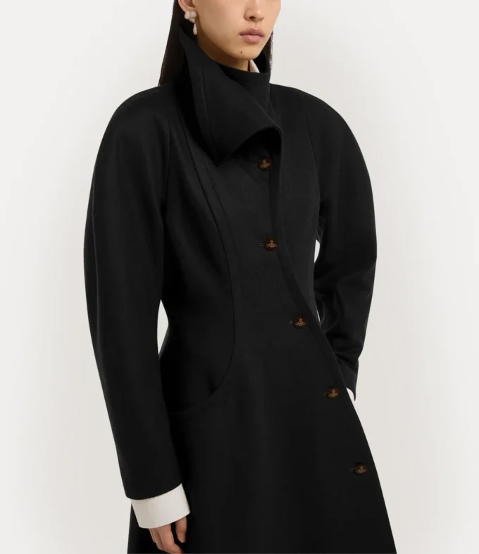 Breeze Coat